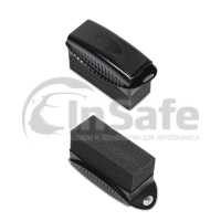 Аппликатор поролоновый в пластиковом боксе, 160347, Smart Open